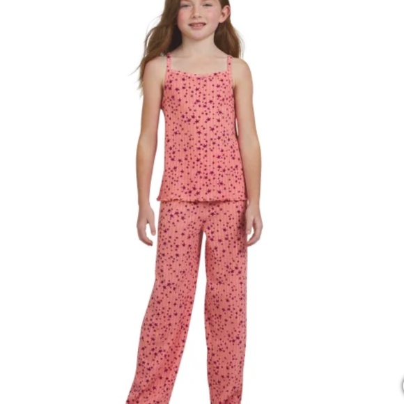 Land's End 3-piece PJ Set - Picture 3 of 5